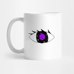 Eye Of Wonder Mug